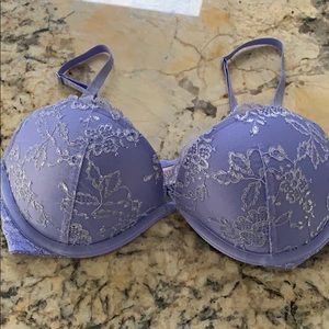 VICTORIA SECRET Dream Angels Padded Demi